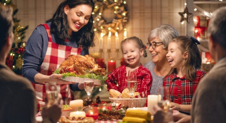 5 foods not to give your children during the holidays