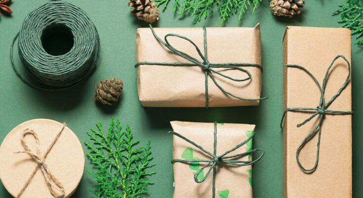 A DIY gift to please without breaking the bank (or harming the planet)