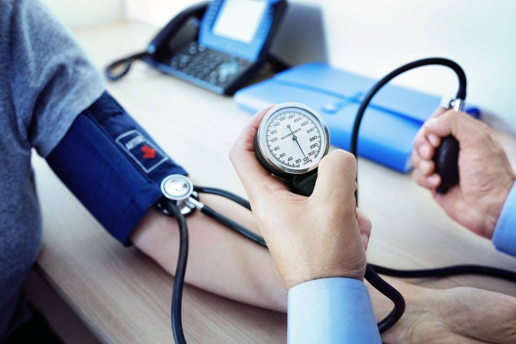 These 12 surprising things that can increase your blood pressure