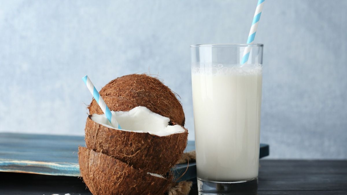 Everything you need to know about coconut milk
