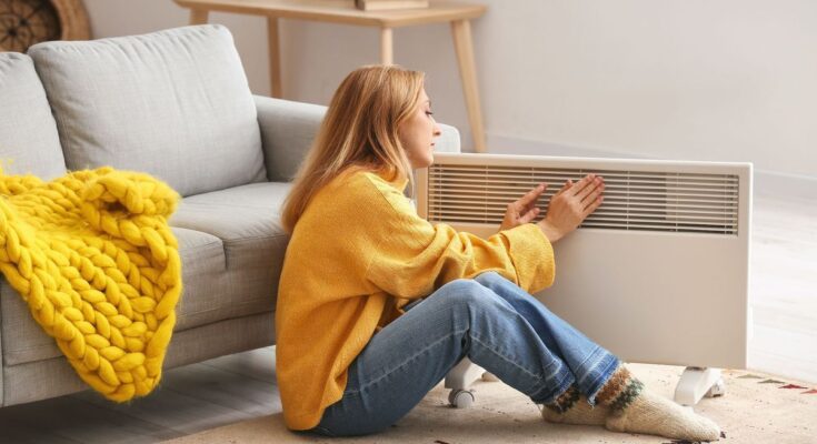 Heating your home: 8 mistakes to avoid