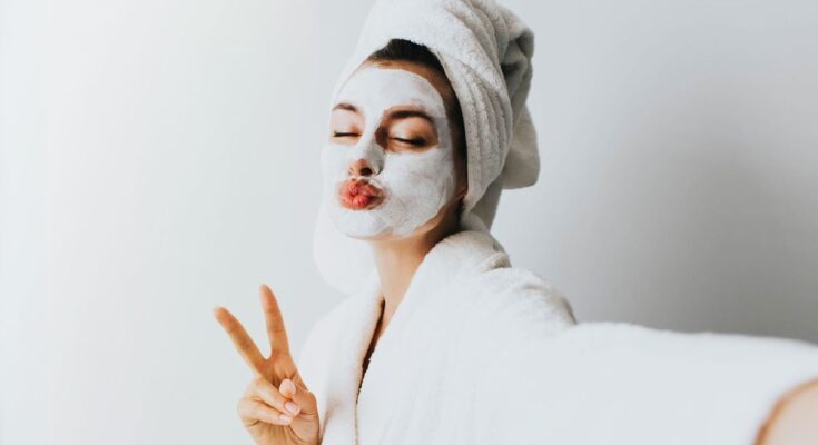 Here is THE best face mask for dry skin according to UFC Que Choisir