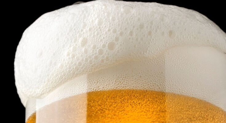 More risk of getting sick with non-alcoholic beer than with traditional beer