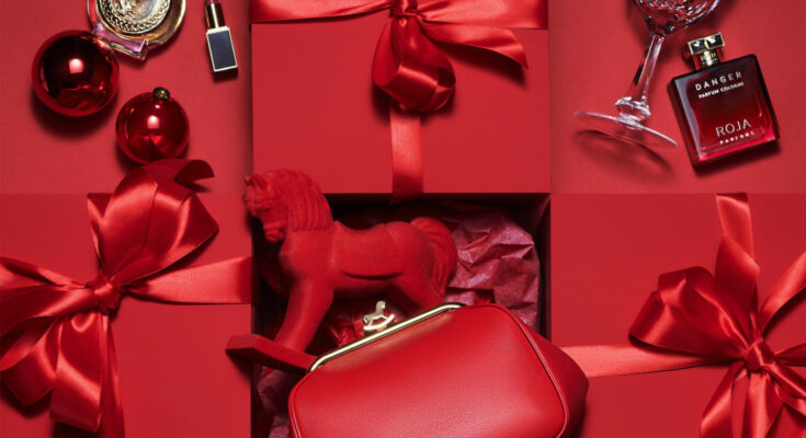 New Year's shopping rules: where to find gifts, trusting your heart