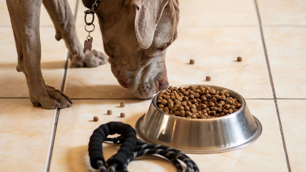 Nitrites authorized in our food… are prohibited in pet food.  For what ?