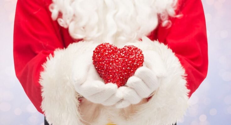 No more heart attacks during the holidays.  Our advice to avoid “holiday heart syndrome”