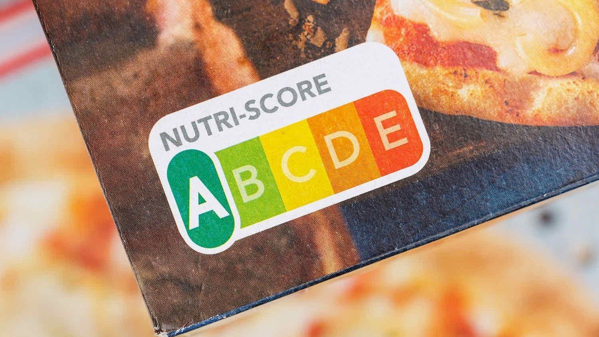 Nutri-Score: (stricter) changes from January 2024