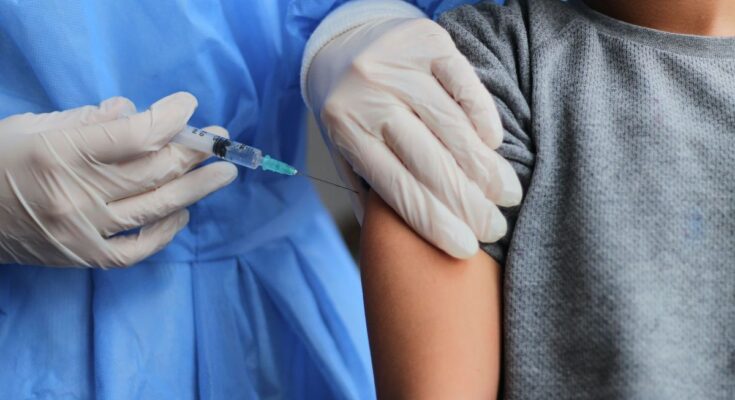 Papillomavirus: reasons for vaccination failure
