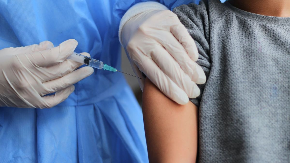Papillomavirus: reasons for vaccination failure