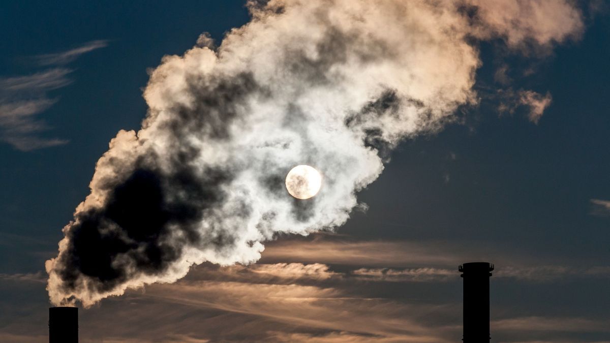 Pollution linked to fossil fuels causes more than five million deaths per year