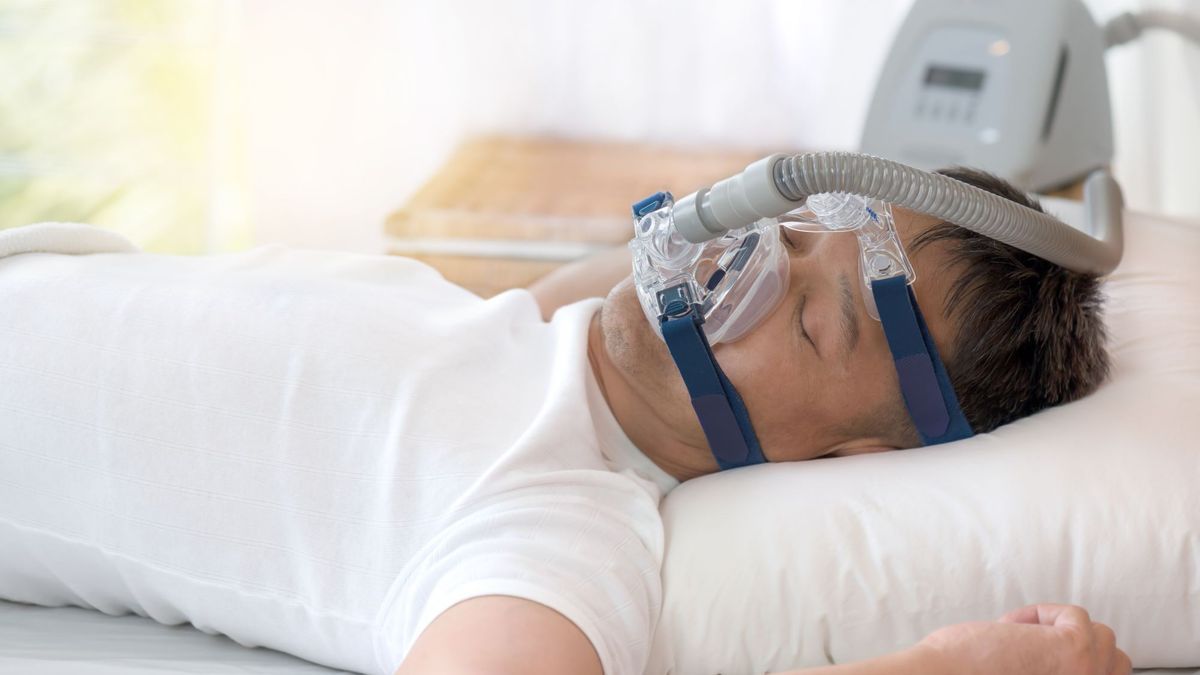 Respirators: Alert on risks of interference between masks and medical implants