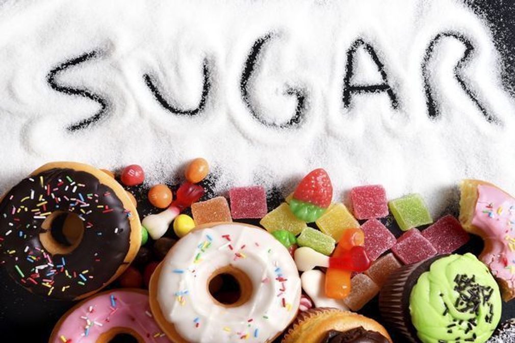 Stopping sugar: 12 tips for gentle withdrawal
