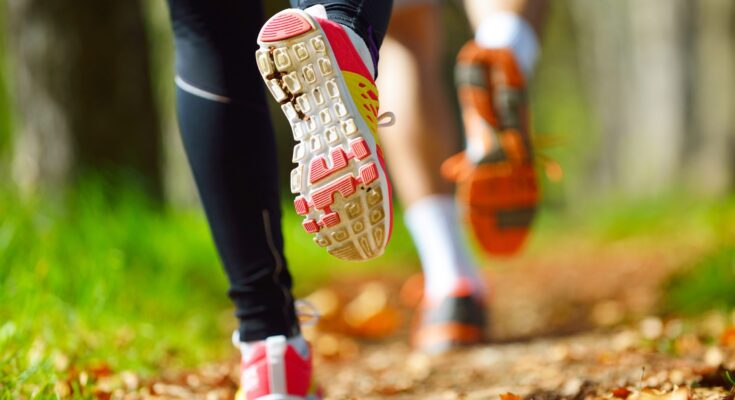 Taking so many steps every day strengthens the brain