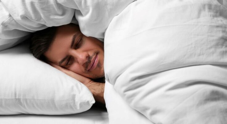 The cold would disrupt your sleep, here's how to fix it