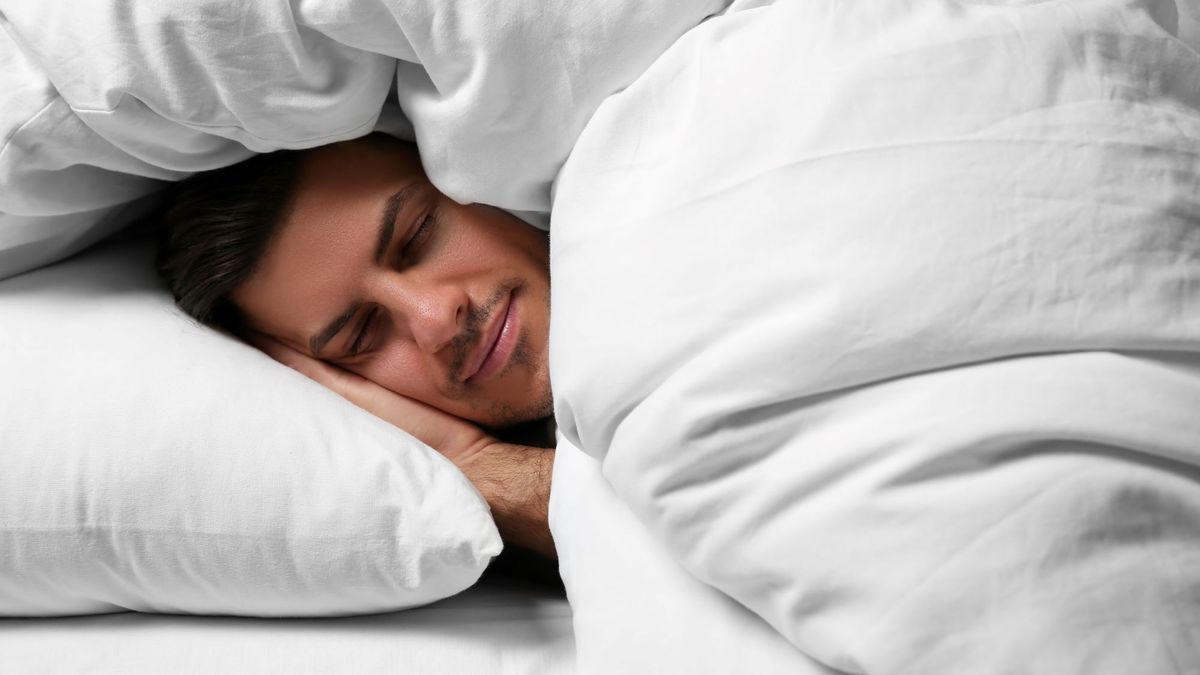 The cold would disrupt your sleep, here's how to fix it