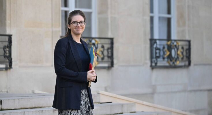 This sanction planned by Aurore Bergé for “failing parents”
