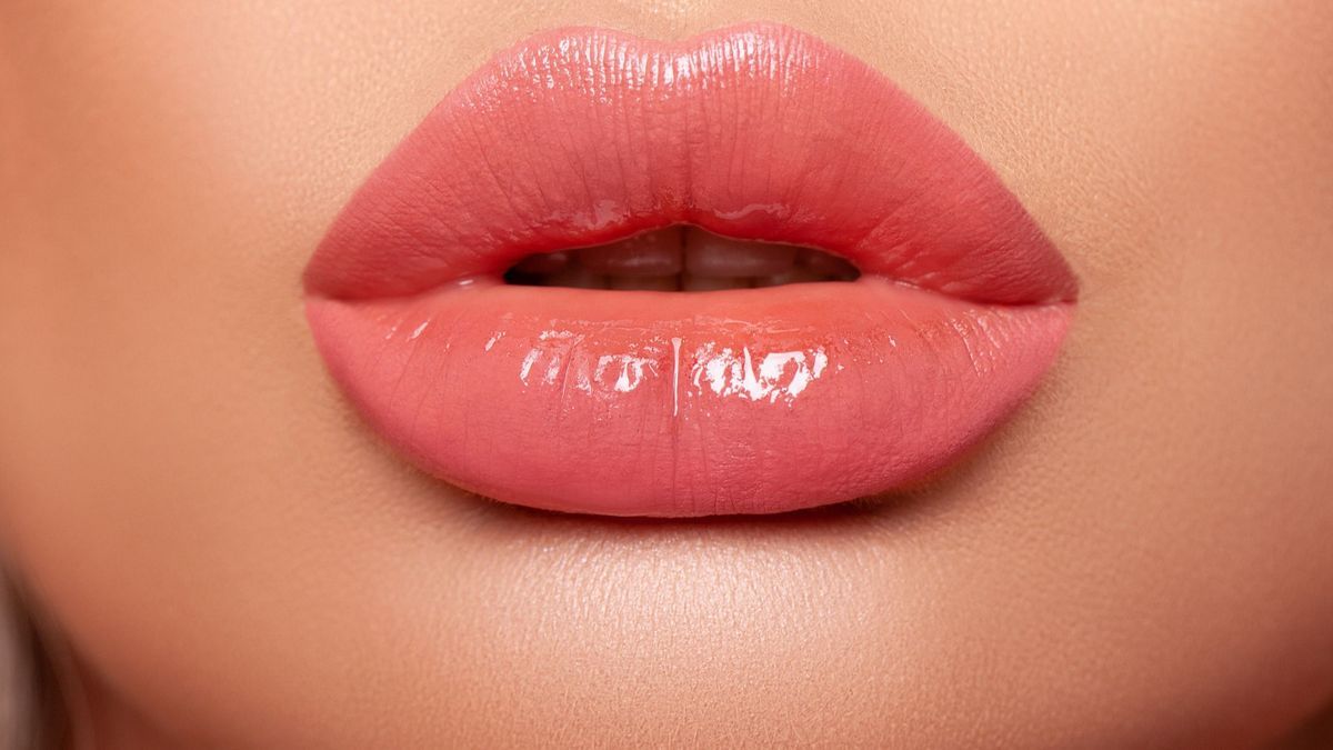 Tok beauty: luscious lips without going through the injection box