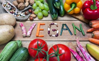 Vegan diets significantly improve cardiovascular health