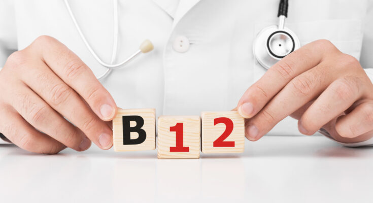 Vitamin B12: what is it for, what foods does it contain?