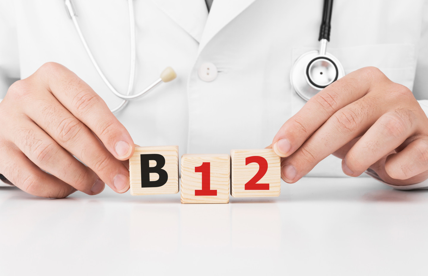 Vitamin B12: what is it for, what foods does it contain?