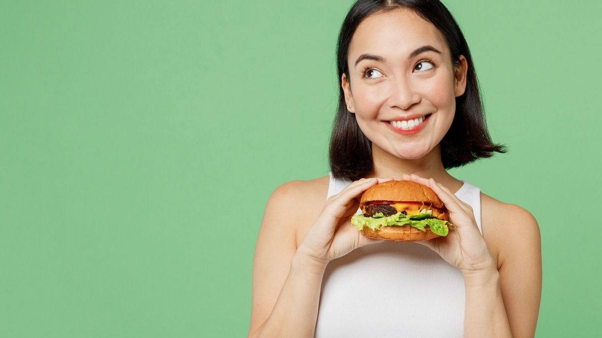 What you eat says a lot about your personality