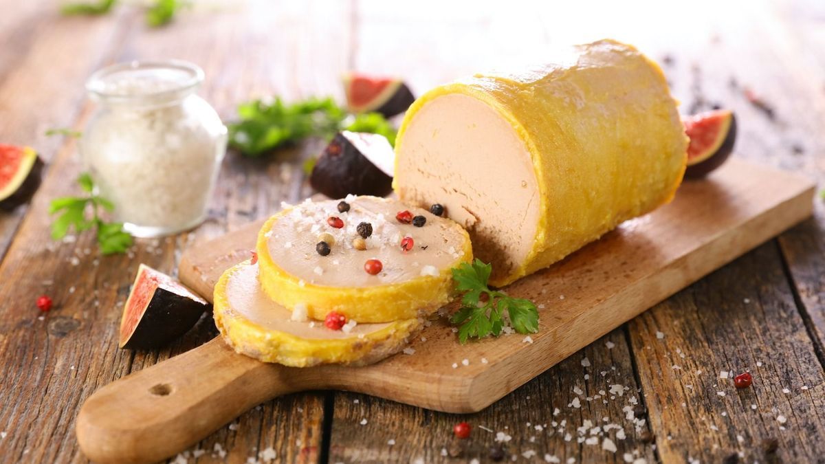 When choosing your foie gras, avoid this potentially carcinogenic additive!