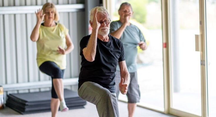 Yoga, boxing and meditation sessions reduce complications after cancer surgery