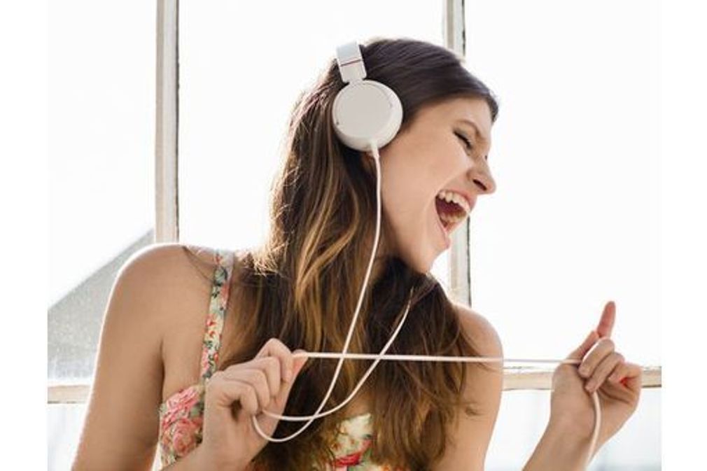 The benefits of music on our brain