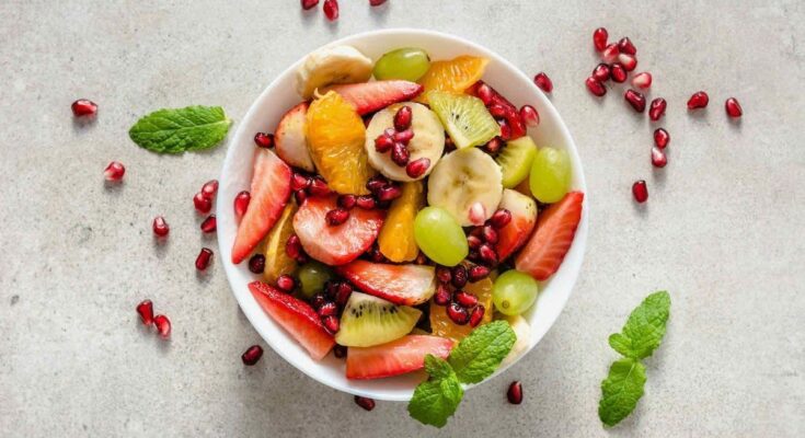 10 fruits not to eat in winter
