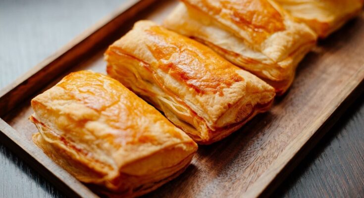 According to UFC Que Choisir, here are the 3 best puff pastries