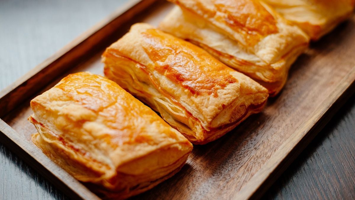 According to UFC Que Choisir, here are the 3 best puff pastries