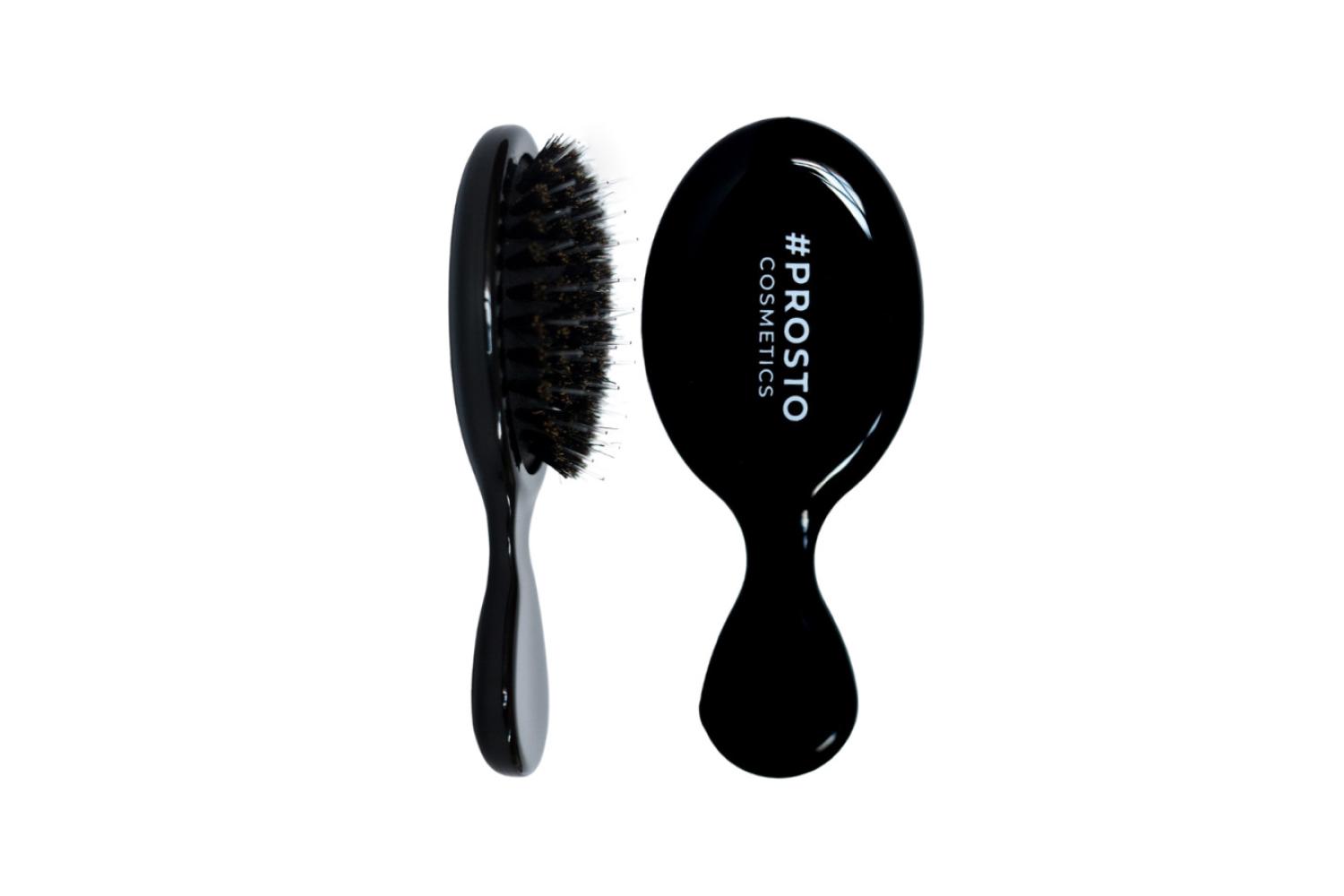 Innovative comb #Prosto for gentle detangling of hair, Prosto Cosmetics, 790 rub.  (prostocosmetics.com)