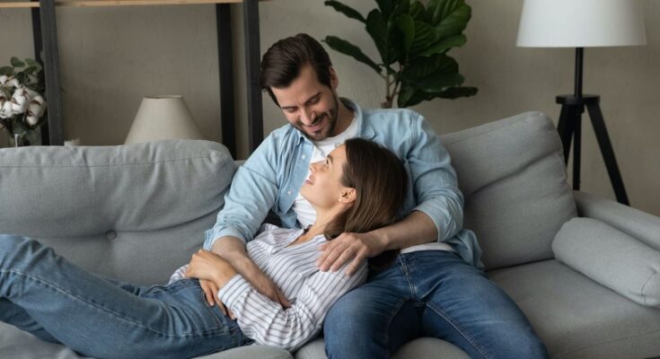 7 secrets you should never hide from your partner