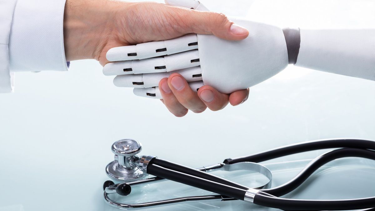 AI and health, a winning combination... or not, warns the WHO
