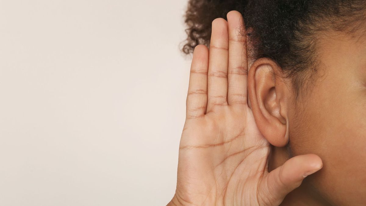 Born deaf, child hears for the very first time thanks to gene therapy