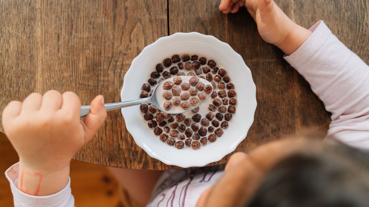 Cadmium: “Beware of this poison in breakfast cereals!”  Experts sound the alarm