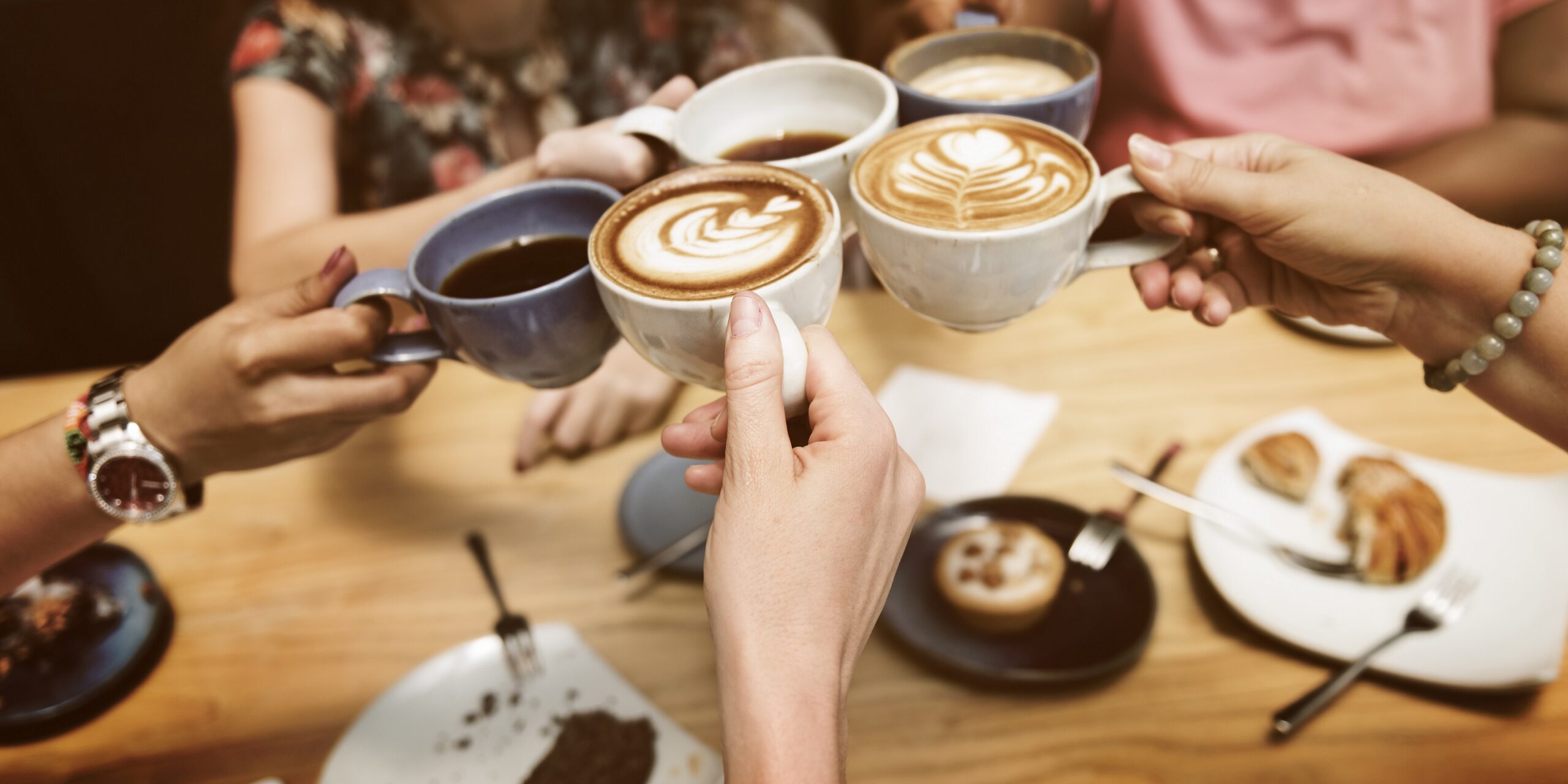 Caffeine: How much is too much and tips to combat withdrawal symptoms