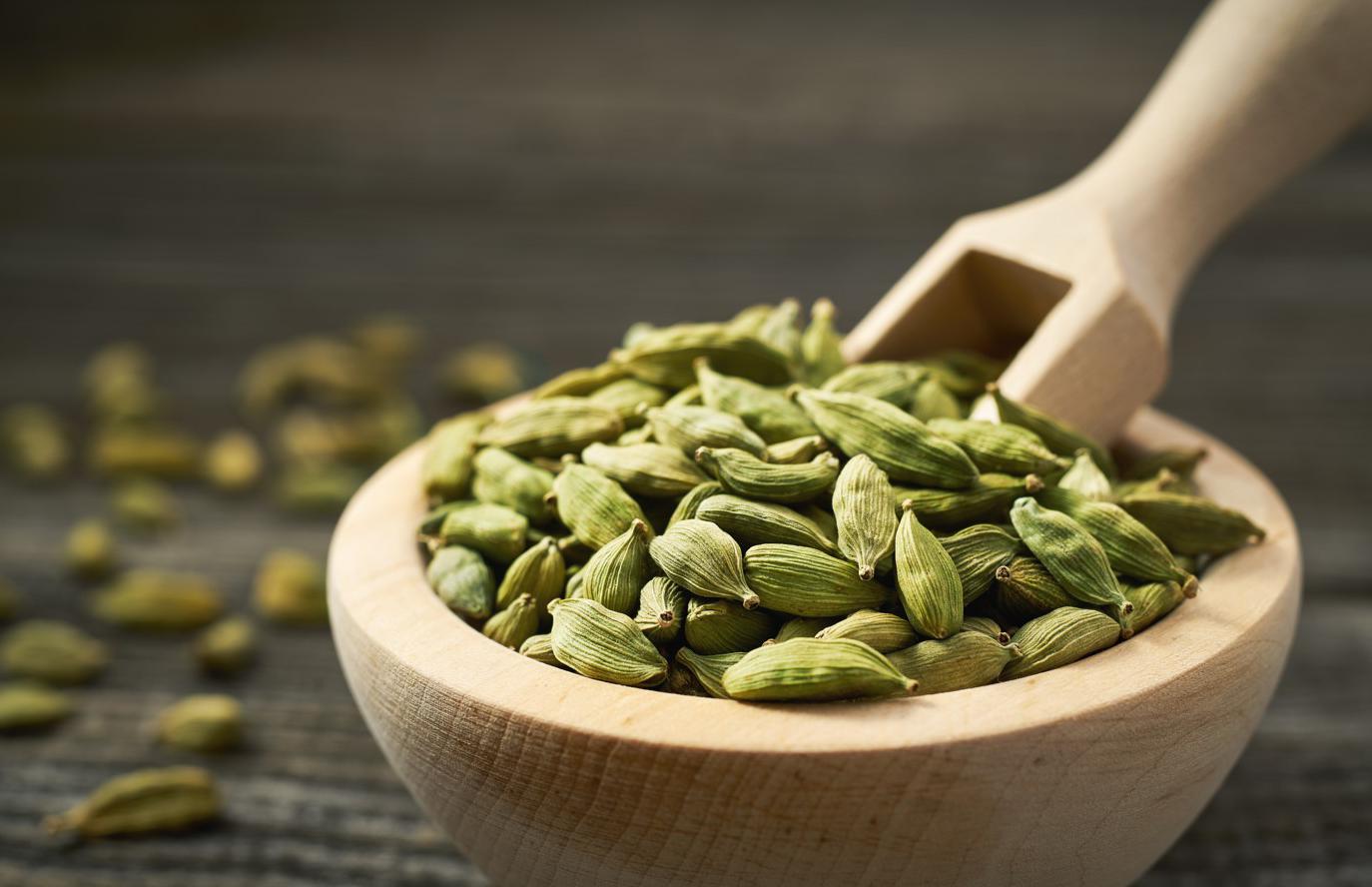 Cardamom: what are its benefits for the body, expert comments