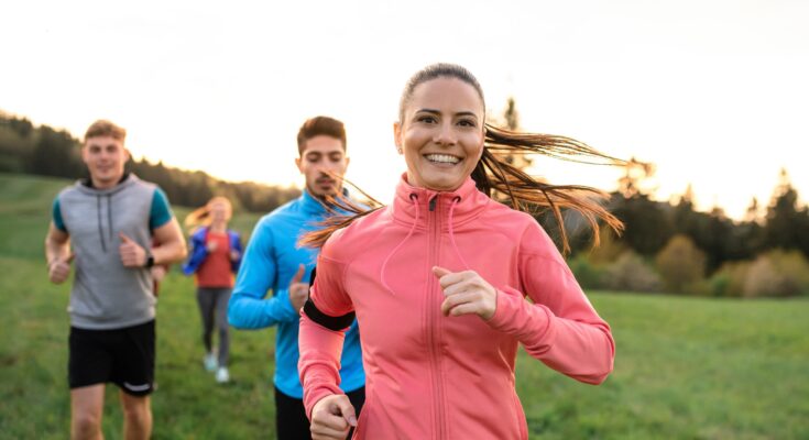 Cardiovascular diseases: Combine strength and endurance training
