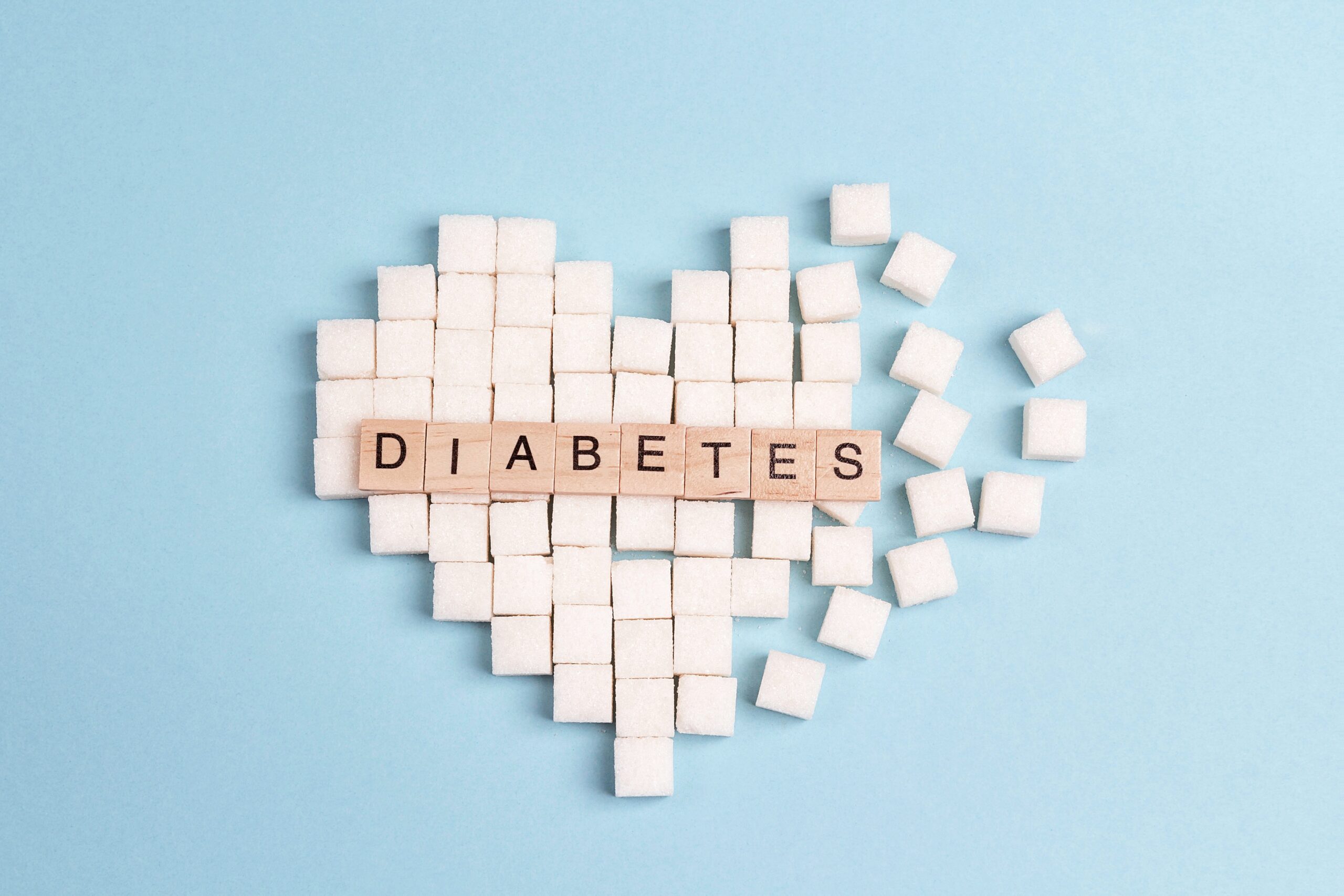 Diabetes: New drug for oral intake without side effects