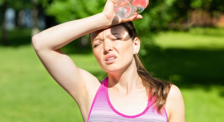 Do you know about exercise headaches after sport?