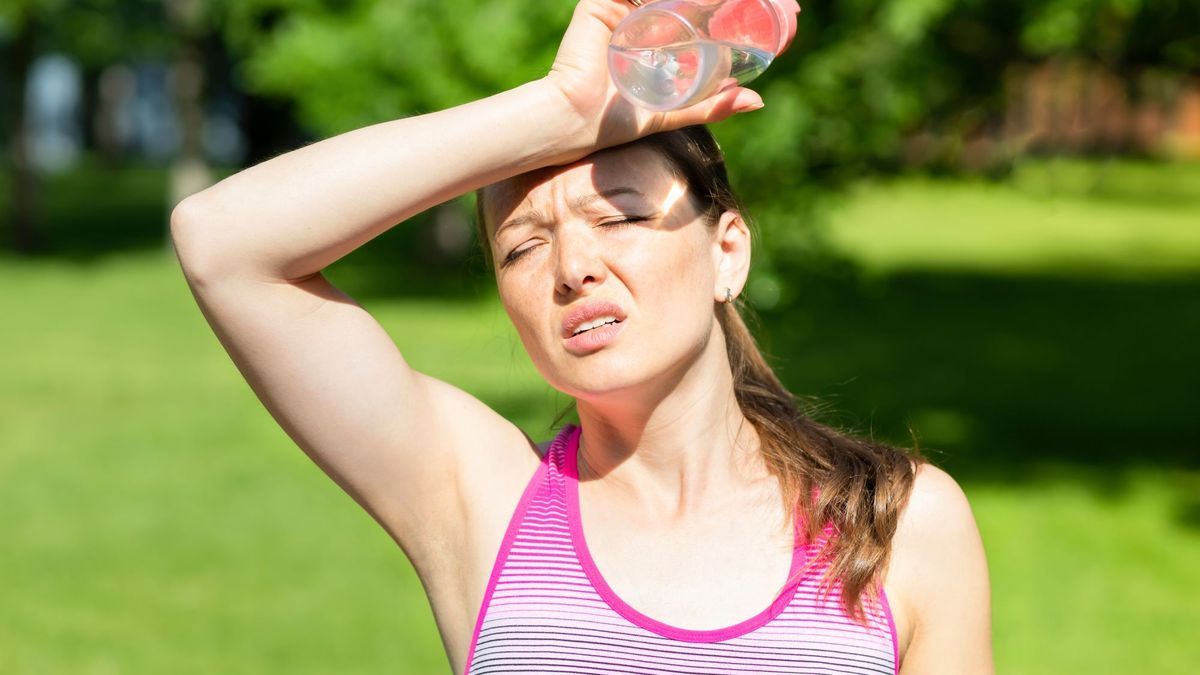 Do you know about exercise headaches after sport?