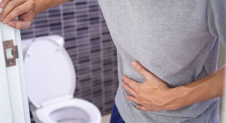 Food poisoning or gastroenteritis?  Make the difference!