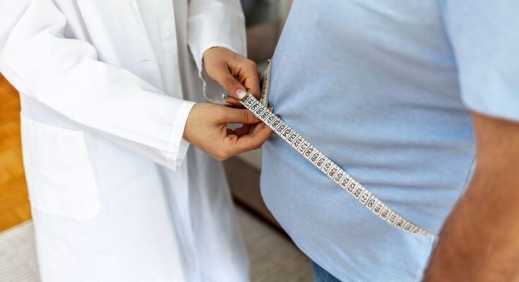 Gaining weight during winter vacation has more long-term negative impact