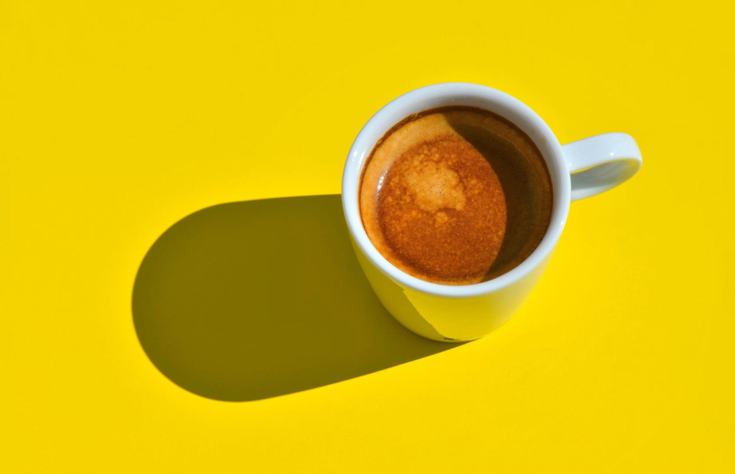 “I’d like decaf, please.”  What is decaf and how do you get it?