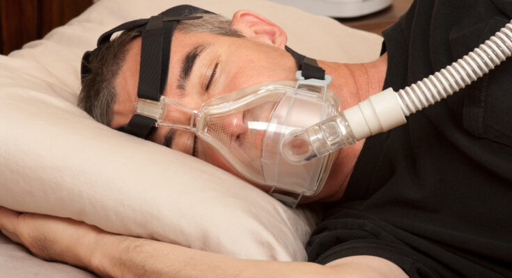 Improved treatment for sleep apnea