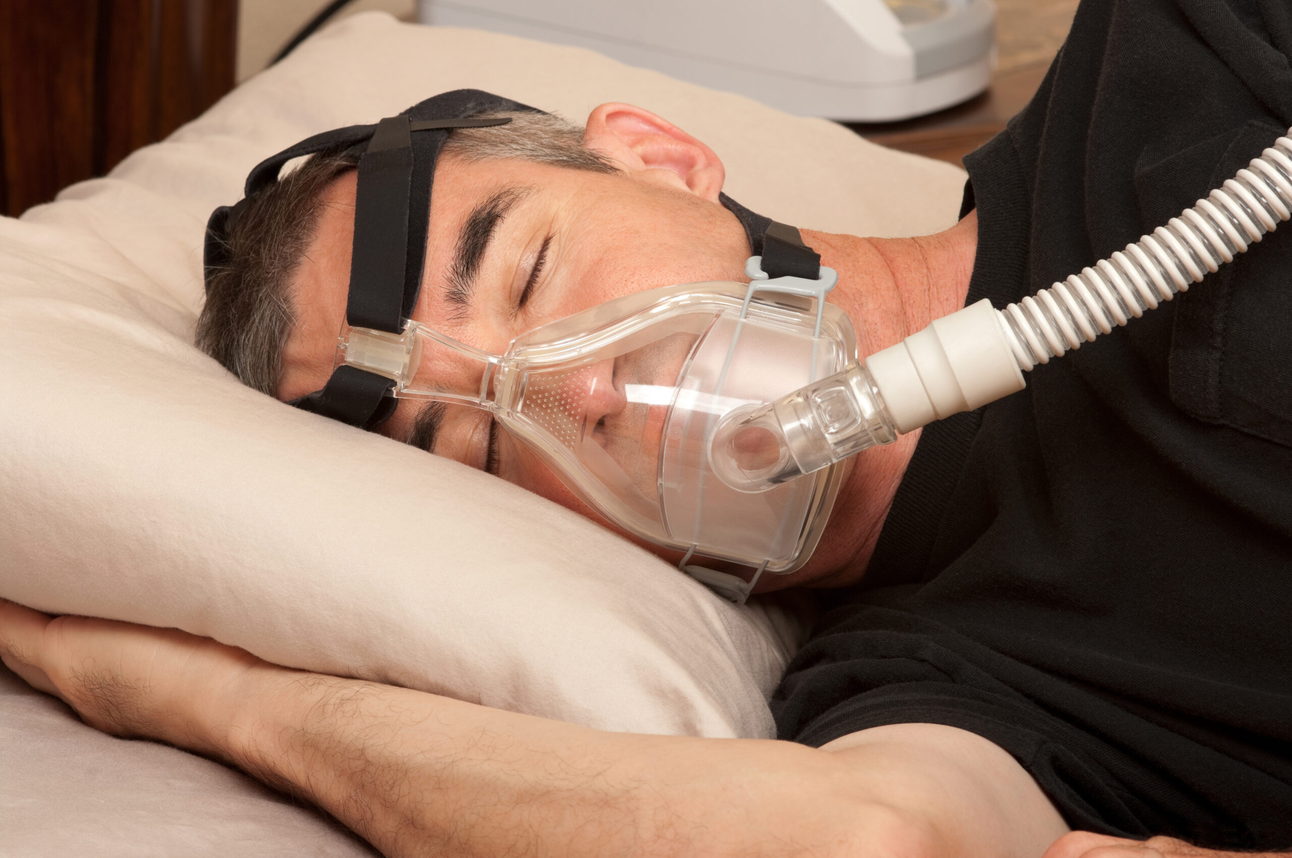 Improved treatment for sleep apnea