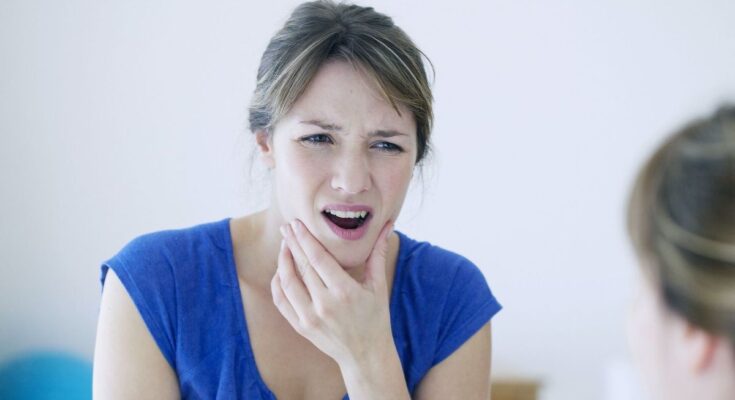 Jaw pain: we finally know the most effective methods