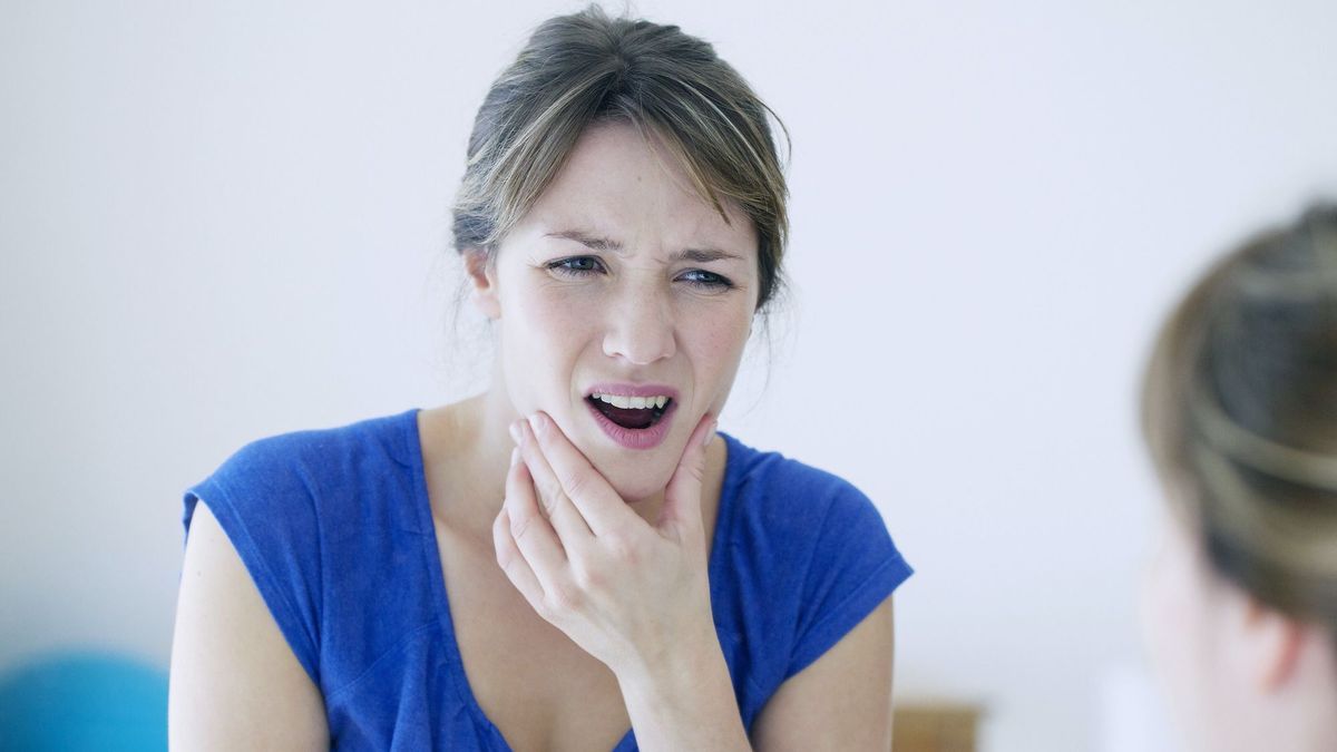 Jaw pain: we finally know the most effective methods