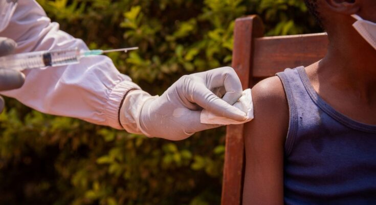 Malaria: this country launches the first systematic vaccination in the world